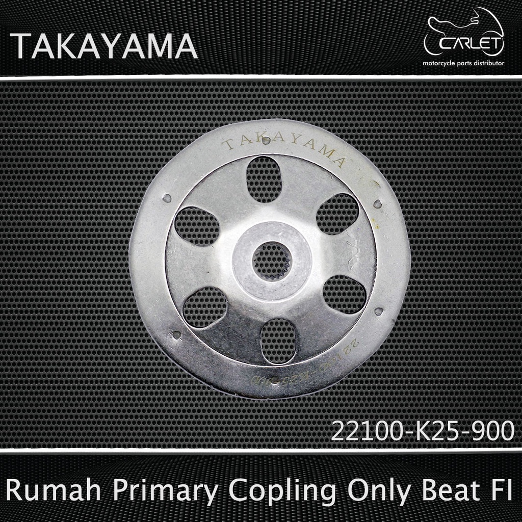 Takayama Mangkok Otomatis K25 Beat FI