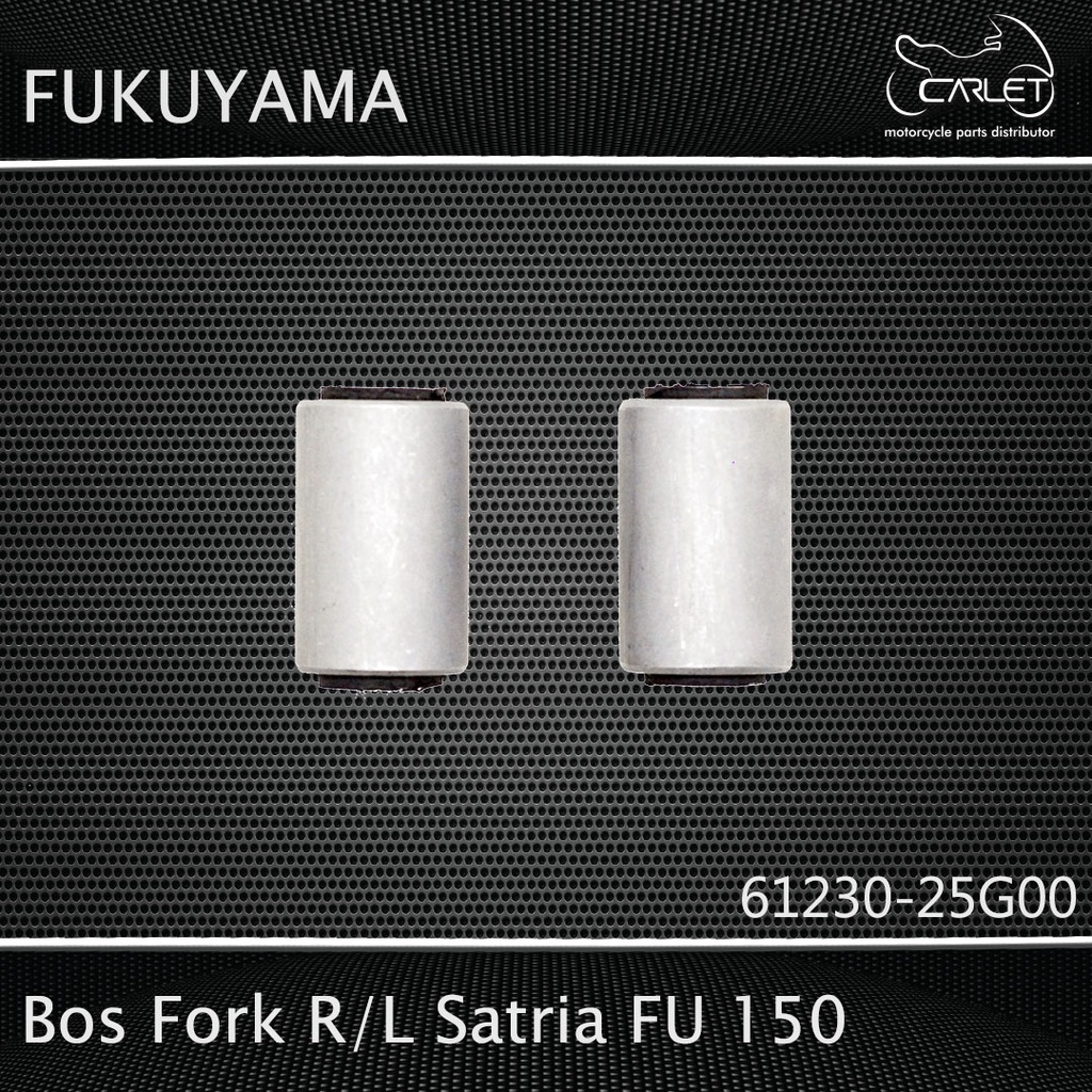 Fukuyama Bos Fork R / L  Satria FU 150 (2 pcs)