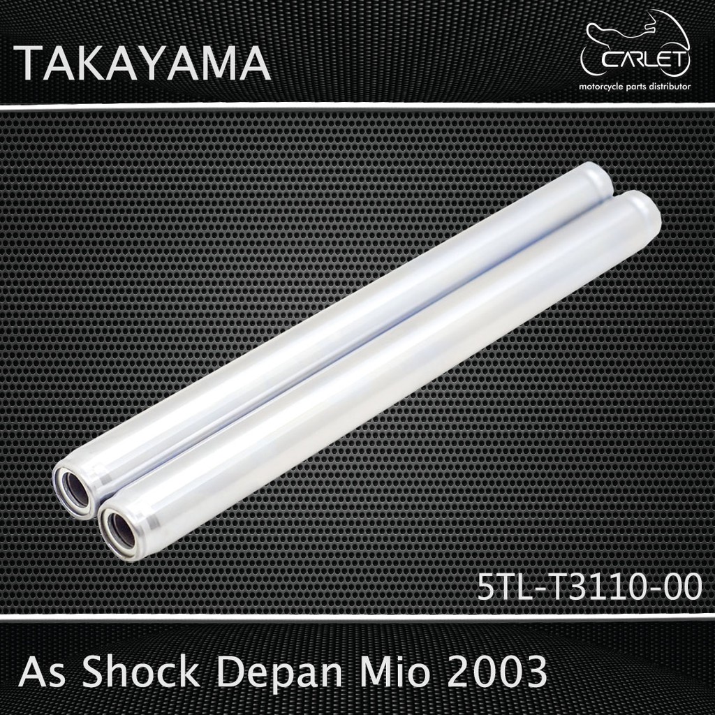 Takayama As Shock Depan Mio Soul 07 / Mio 03 (Drat)