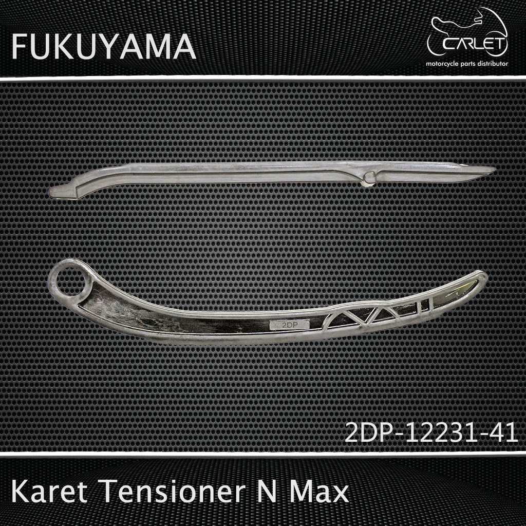 Fukuyama Karet / Lidah Tensioner / Busur Keteng N Max