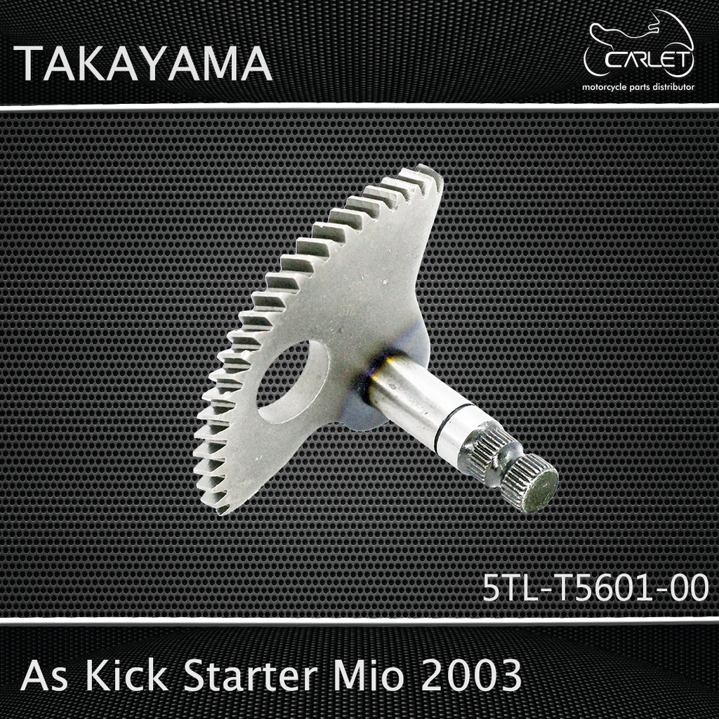 Takayama As Kick Starter / As Slah Mio J / Soul / Mio 03