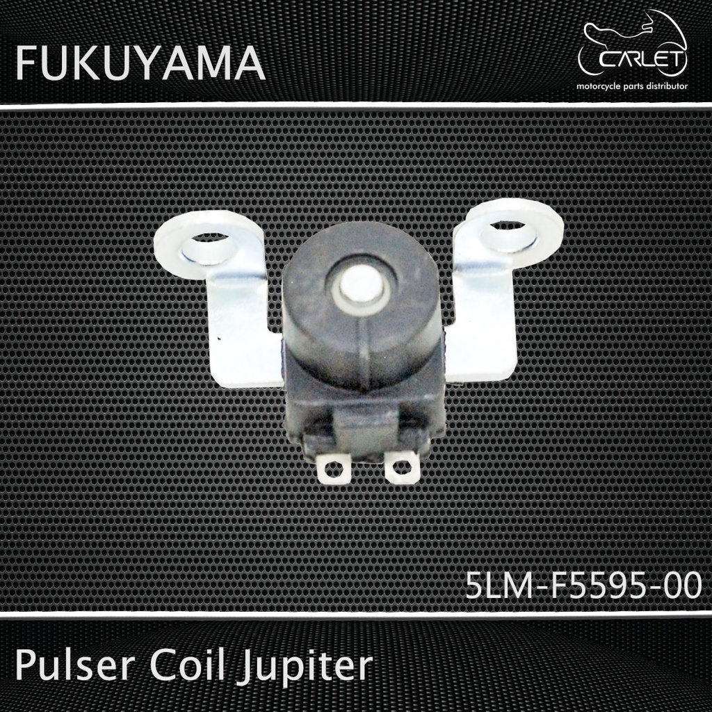 Fukuyama Pulser Coil Jupiter