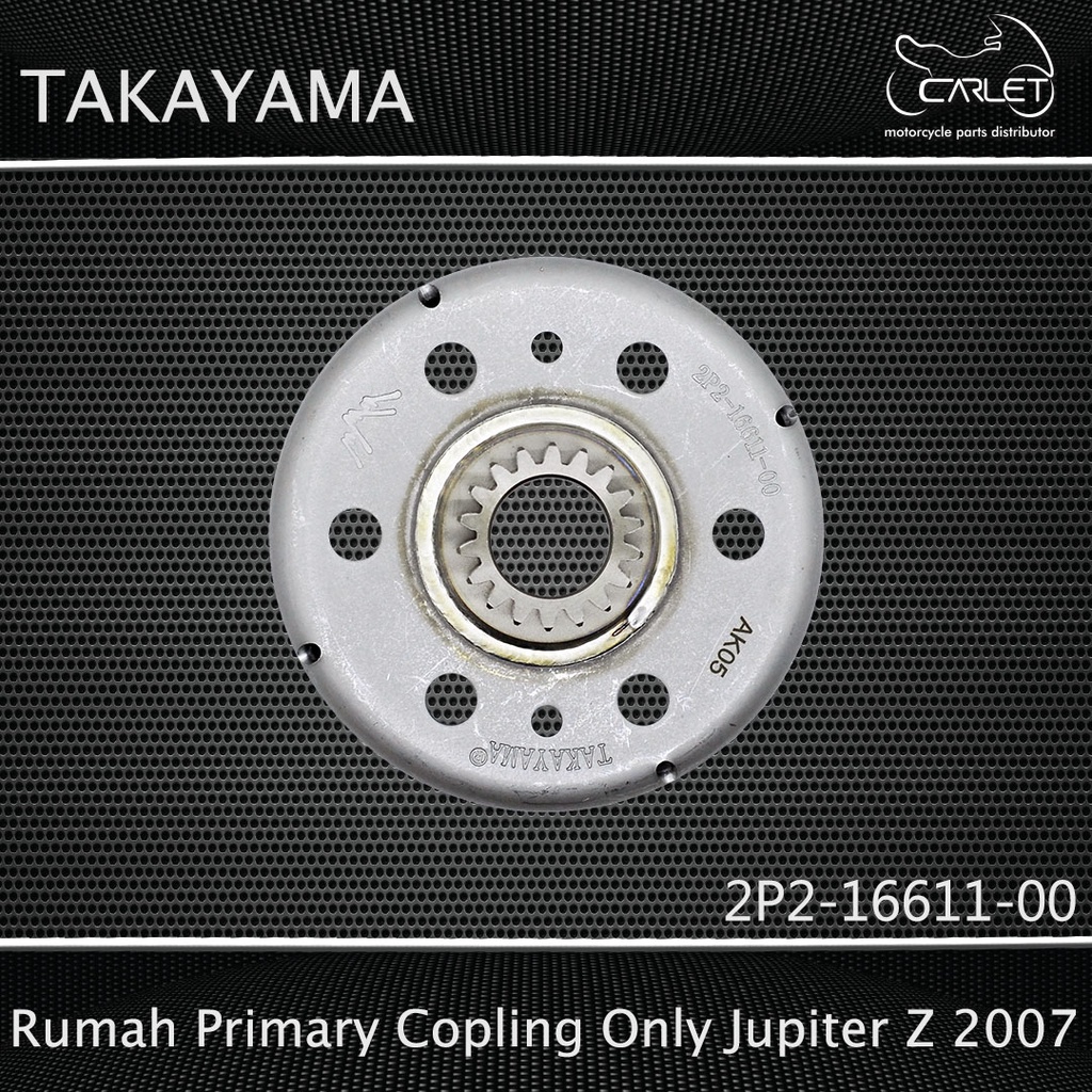 Takayama Mangkok Otomatis Jupiter Z 03 (18T)