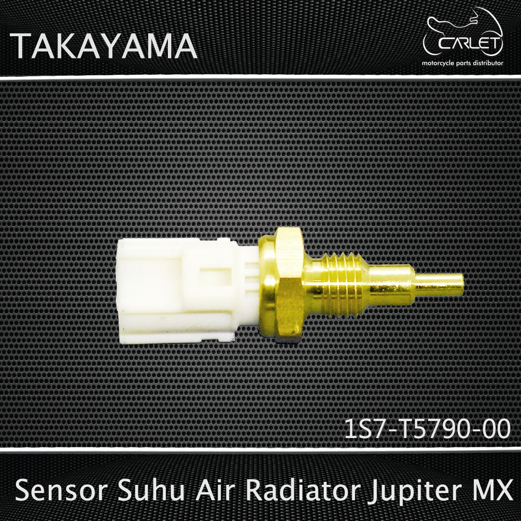 Takayama Sensor Suhu Air Radiator Jupiter MX