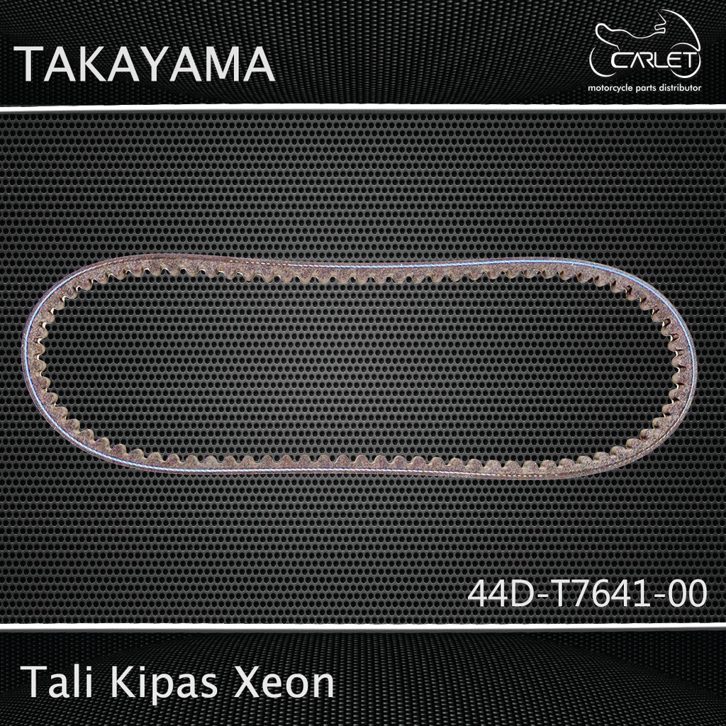 Takayama Tali Kipas Xeon (82T)