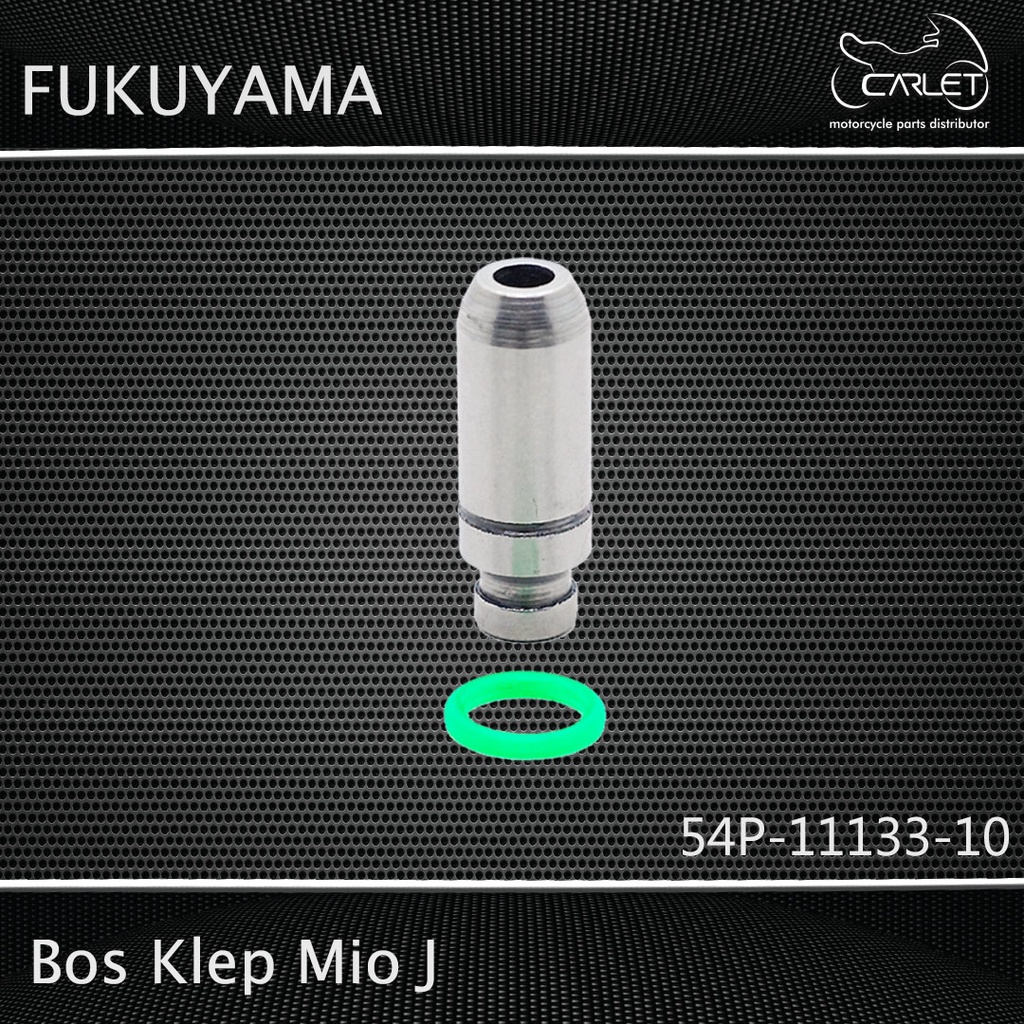 Fukuyama Bos Klep Mio J / Jupiter Z1 / X Ride