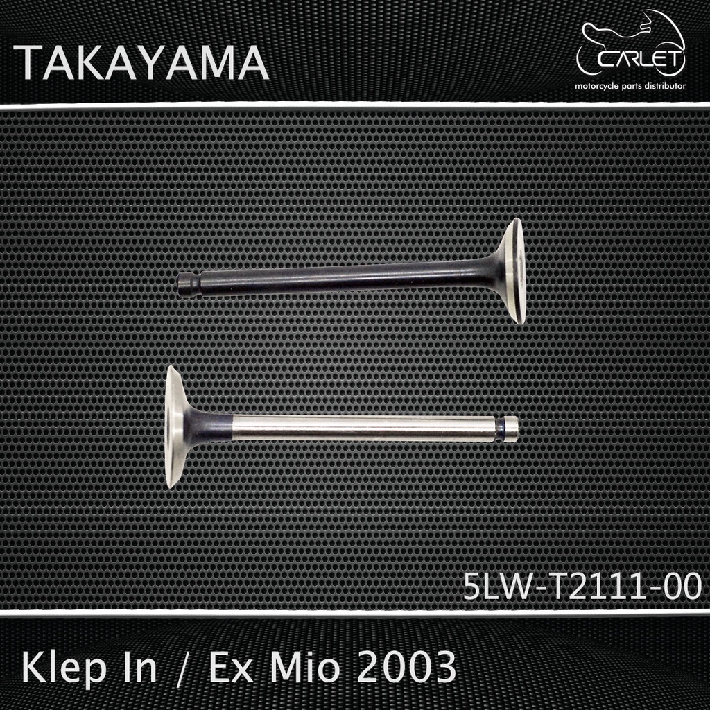 Takayama Klep In / Ex Mio Soul / Mio 03