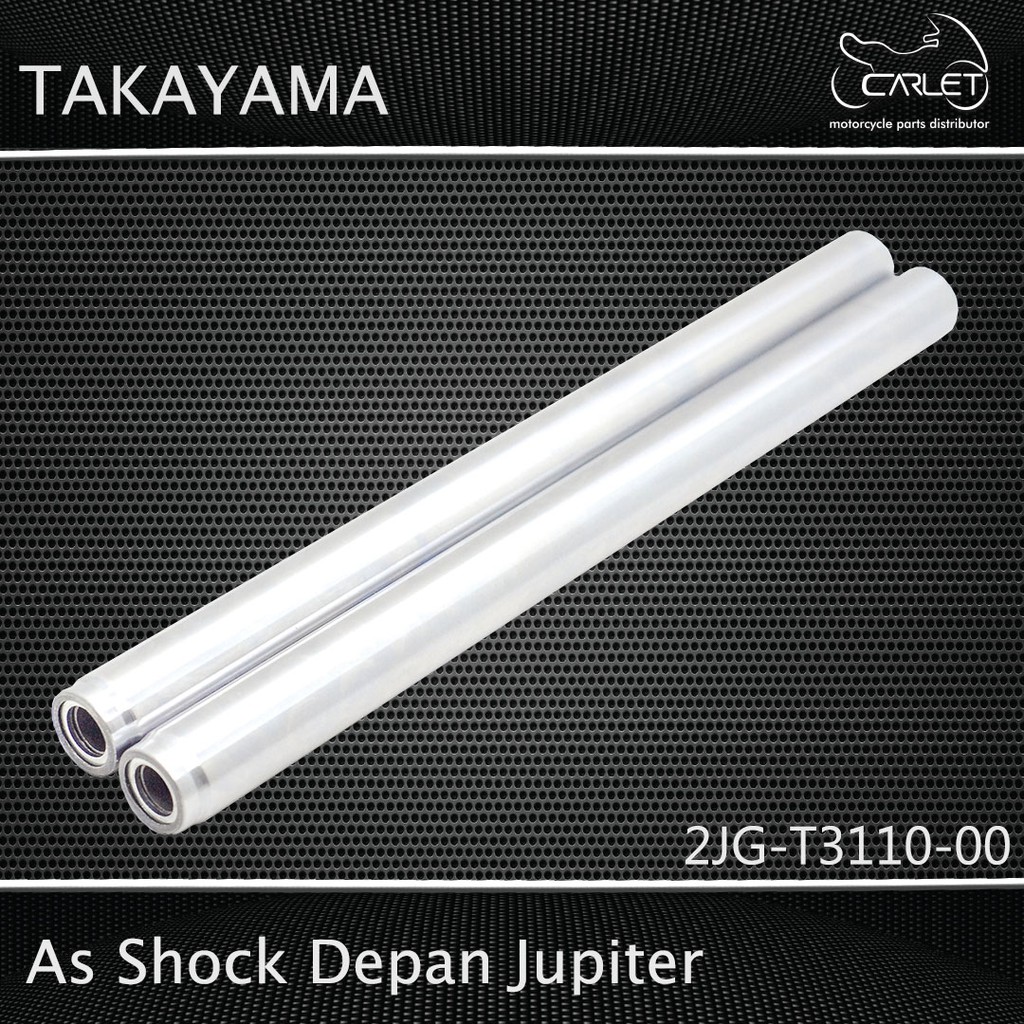 Takayama As Shock Depan Force 1 / F1 / F 1 / Vega / Jupiter (Drat)