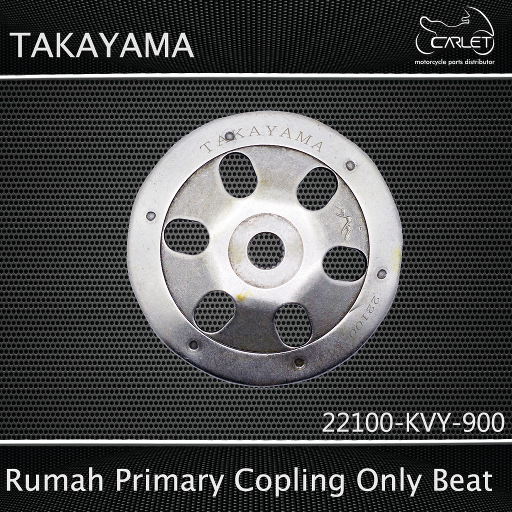 Takayama Mangkok Otomatis KVY Beat