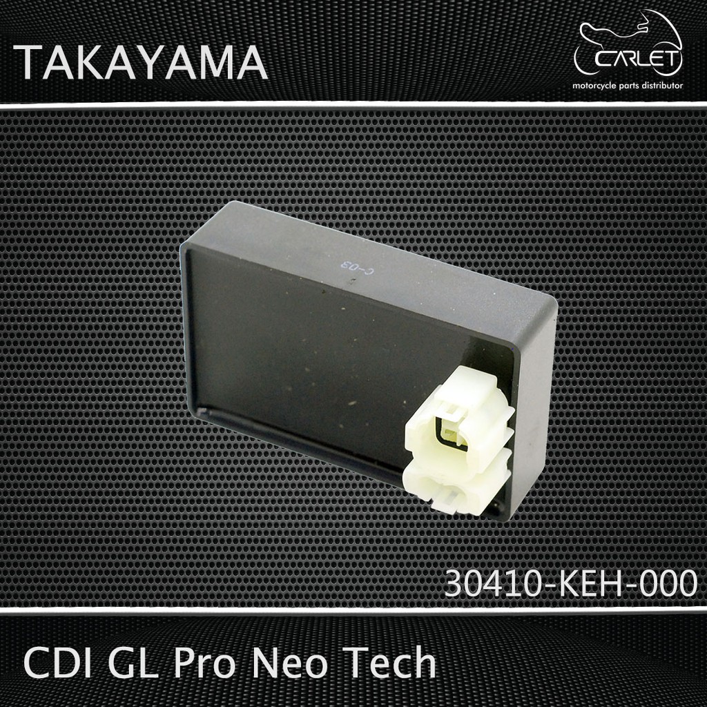 Takayama Cdi Pro NT / Neotek / Neotech