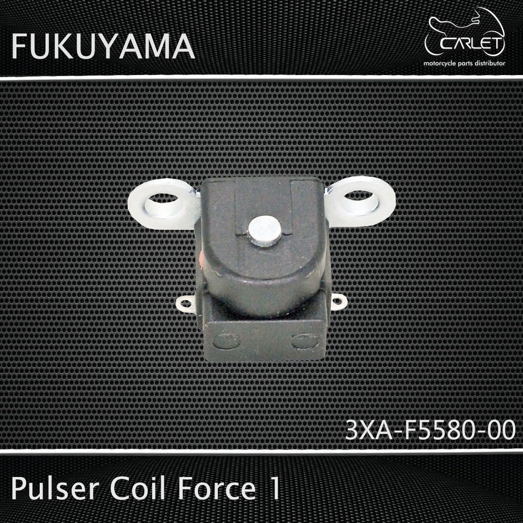 Fukuyama Pulser Coil Force 1 / F1 / F 1