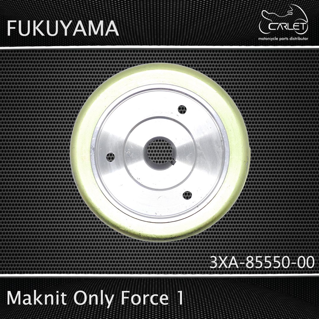 Fukuyama Magnet Maknit Only Force 1 / F1 / F 1