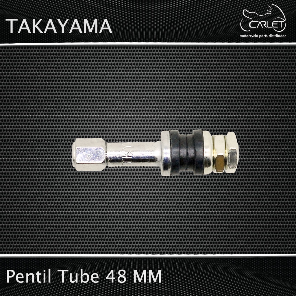 Takayama Pentil Tube 48 MM