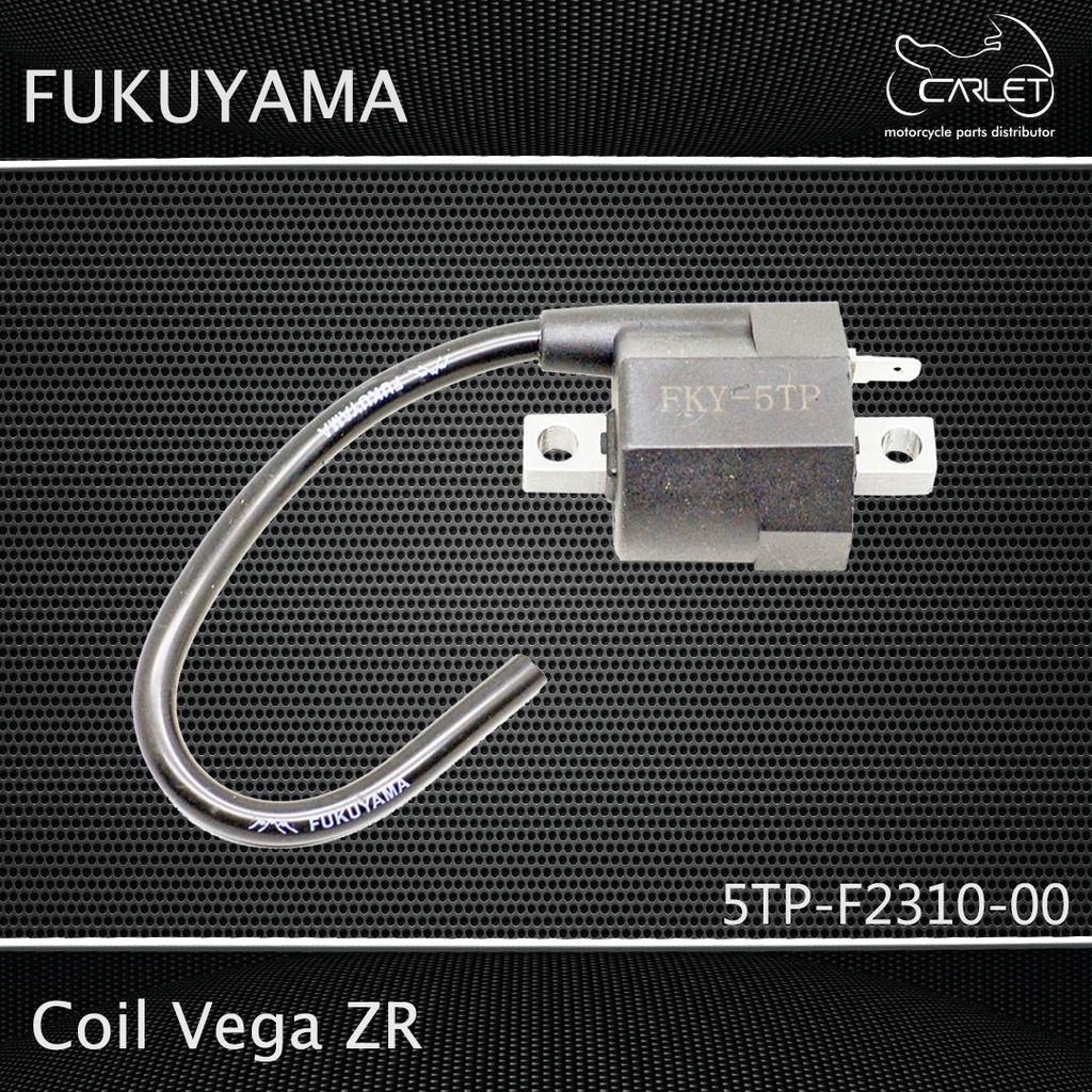 Fukuyama Coil / Koil Jupiter Z 11 / Vega R New 06 / Vega ZR (12 V)