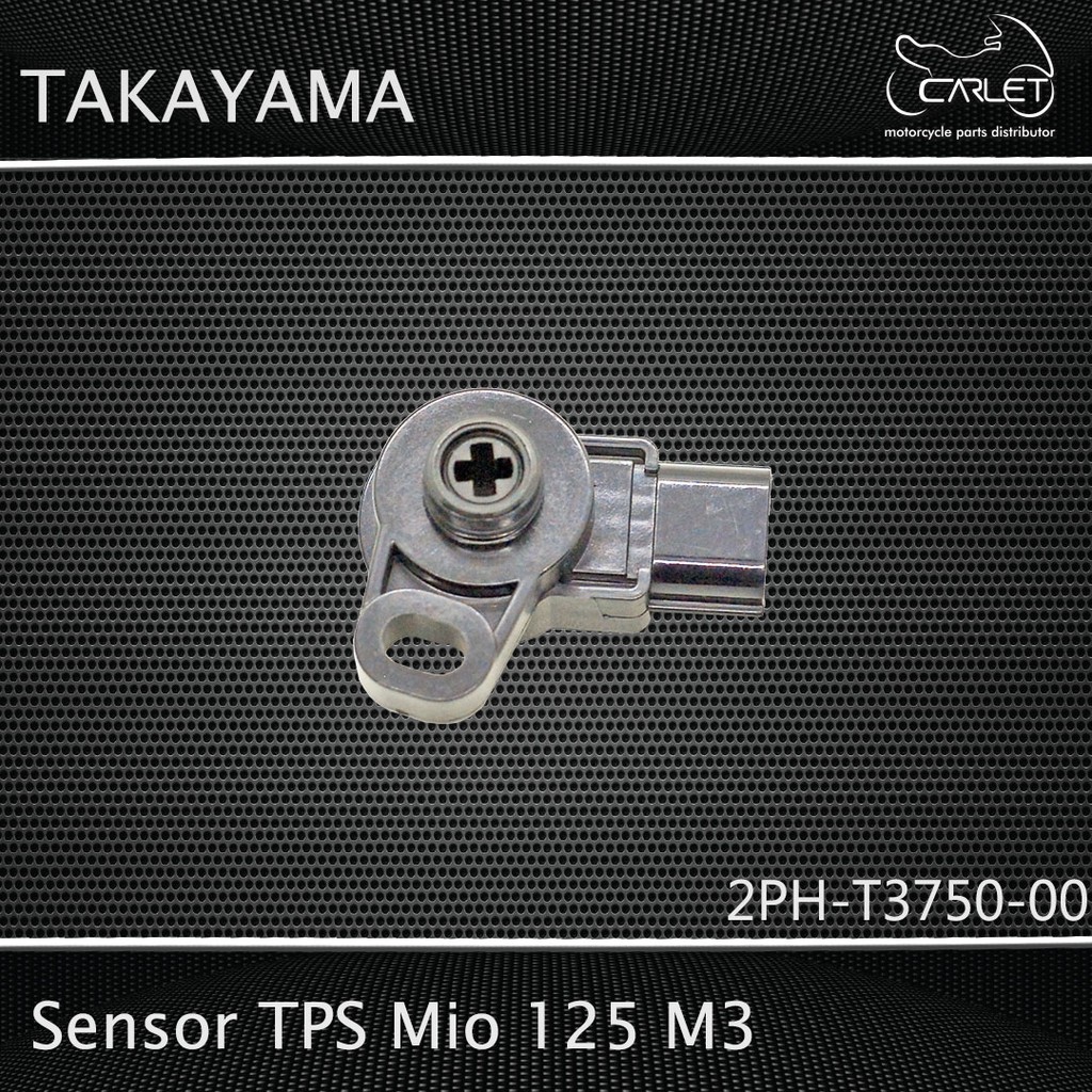 Takayama Sensor TPS Mio 125 M3 / Soul GT / Fino 125