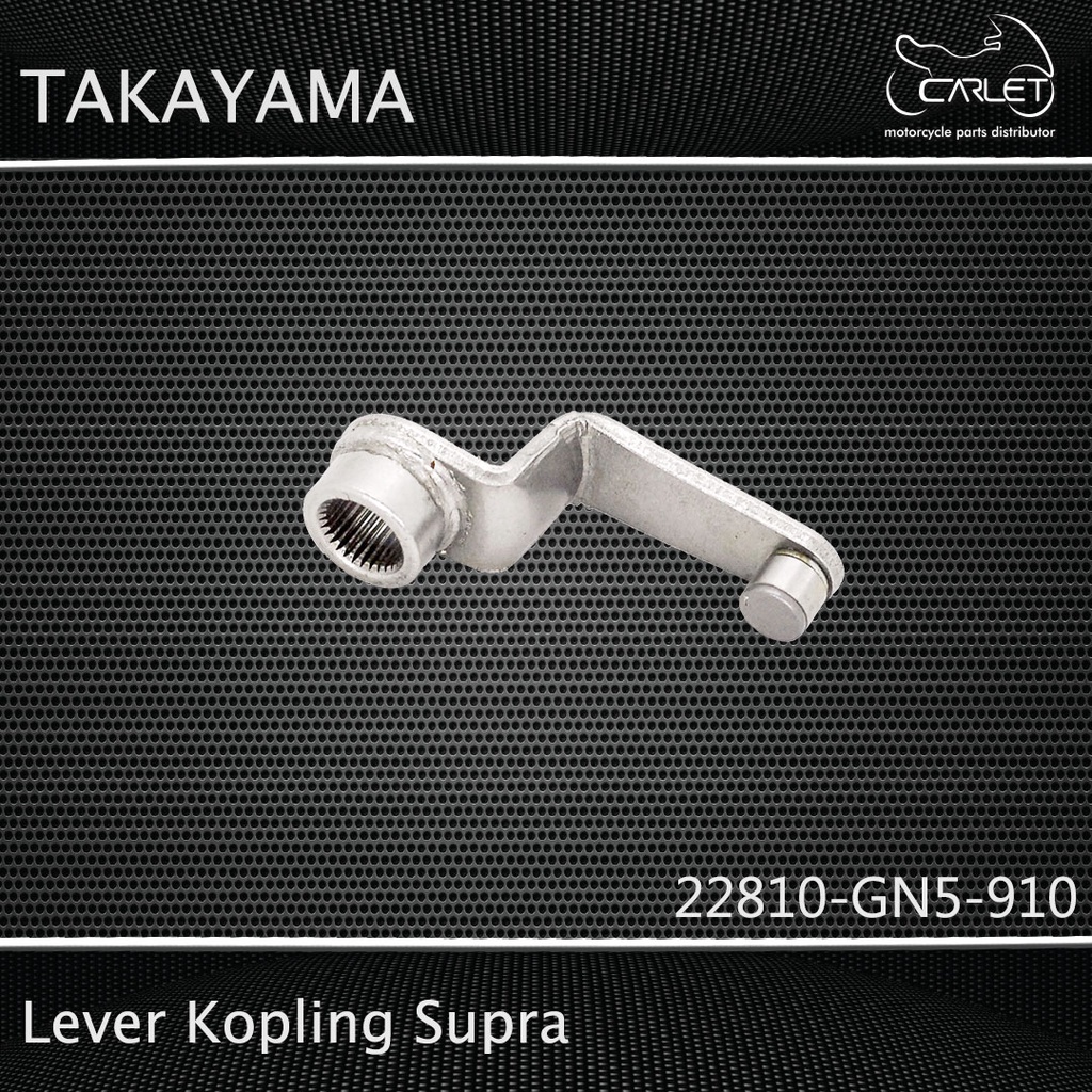 Takayama Lever Kopling Supra