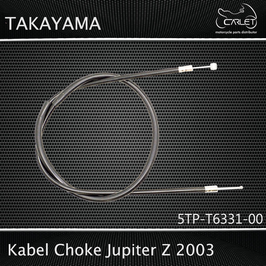 Takayama Kabel Choke / Cuk Jupiter Z 03