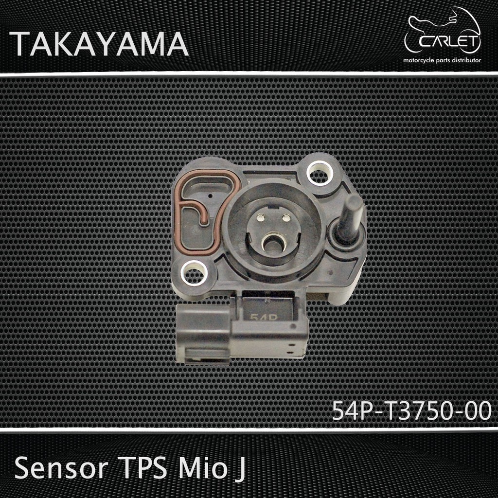 Takayama Sensor TPS Mio J / Mio GT / Soul