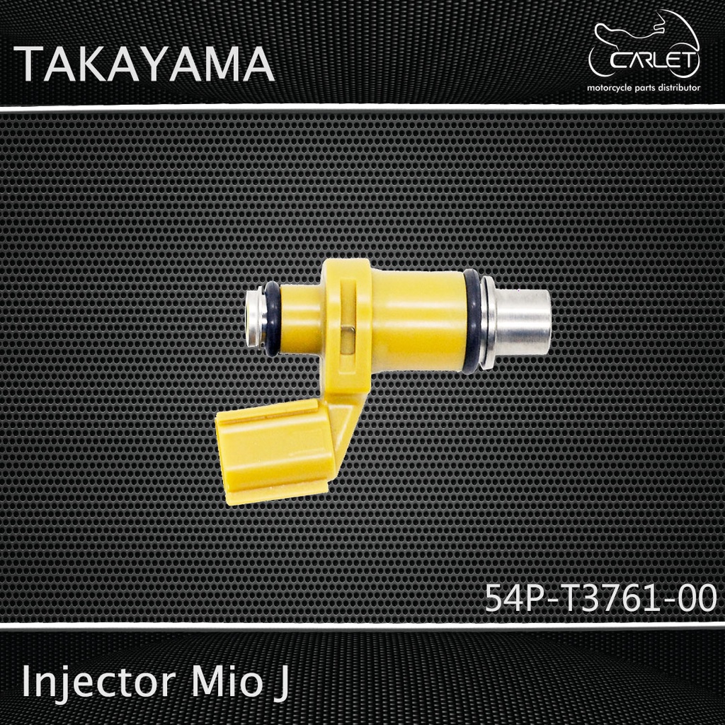 Takayama Injector Only Mio J