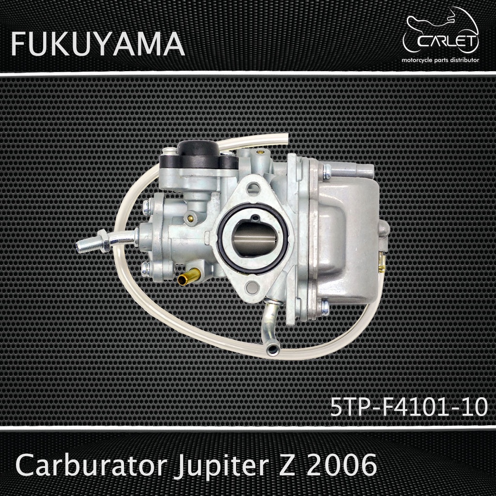 Fukuyama Carburator Karburator Jupiter Z 06