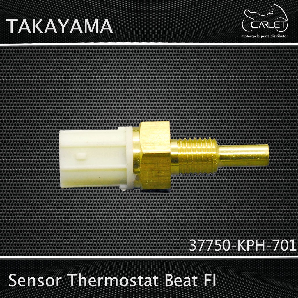 Takayama Sensor Thermostat KPH Beat FI