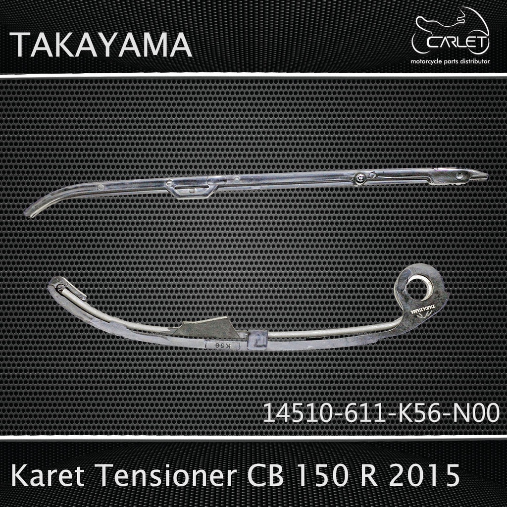 Takayama Karet / LidahTensioner CB 150 R 2015