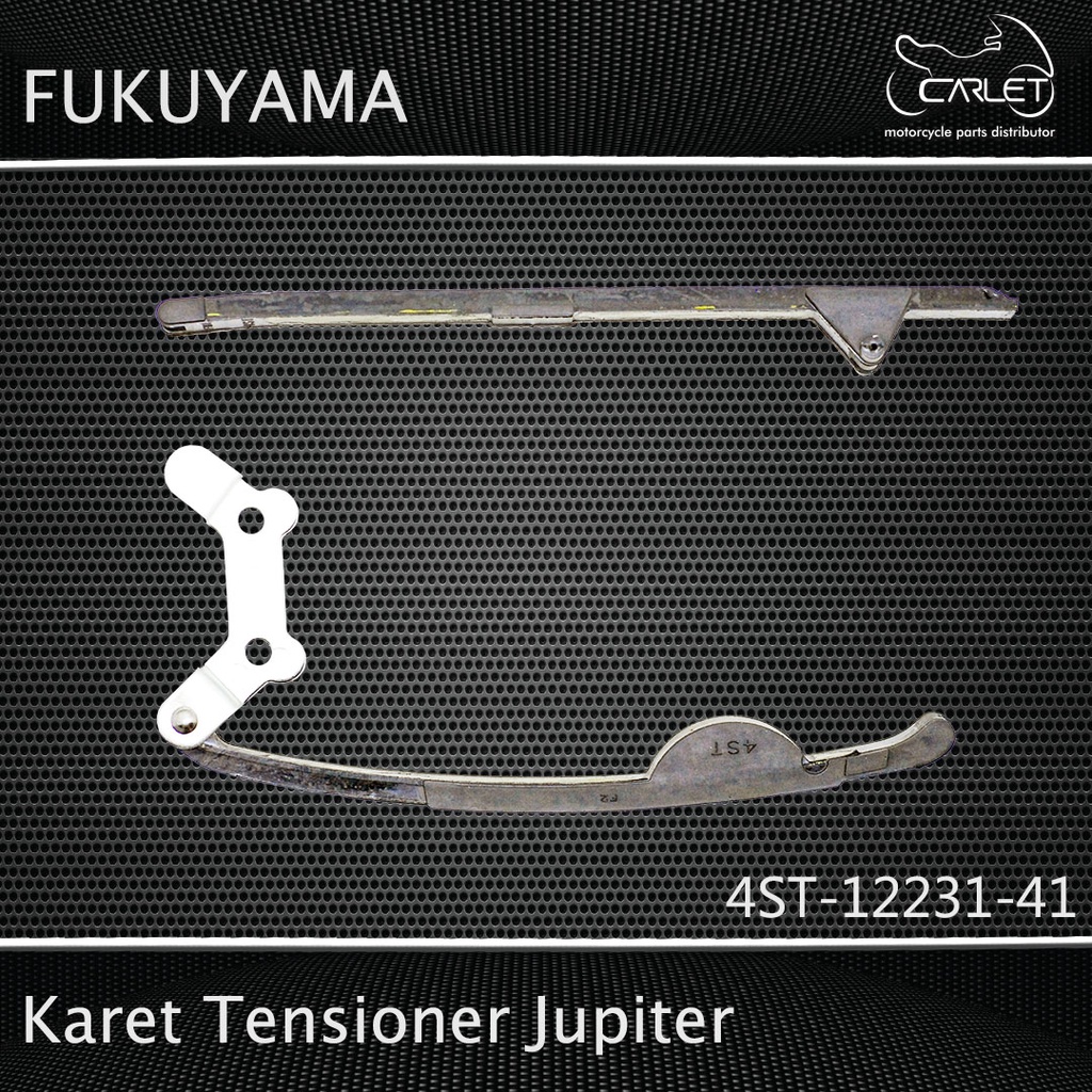 Fukuyama Karet / Lidah Tensioner / Busur Keteng Jupiter / Vega R 03