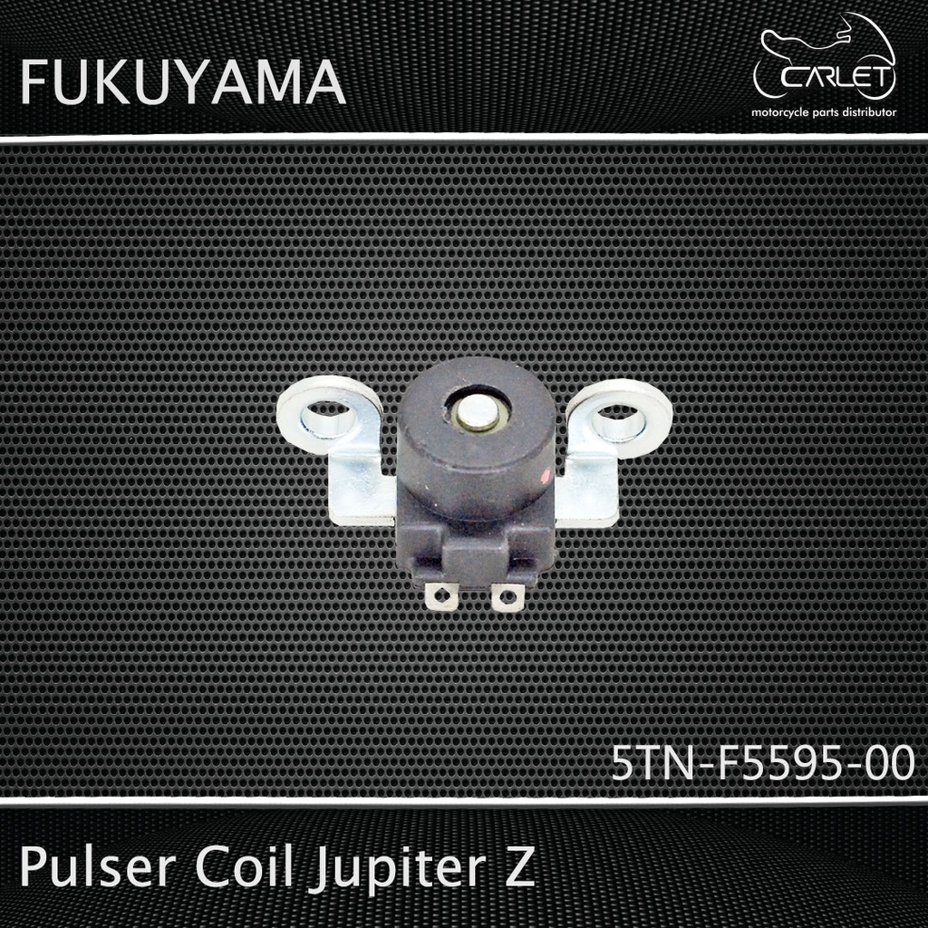 Fukuyama Pulser Coil Jupiter Z