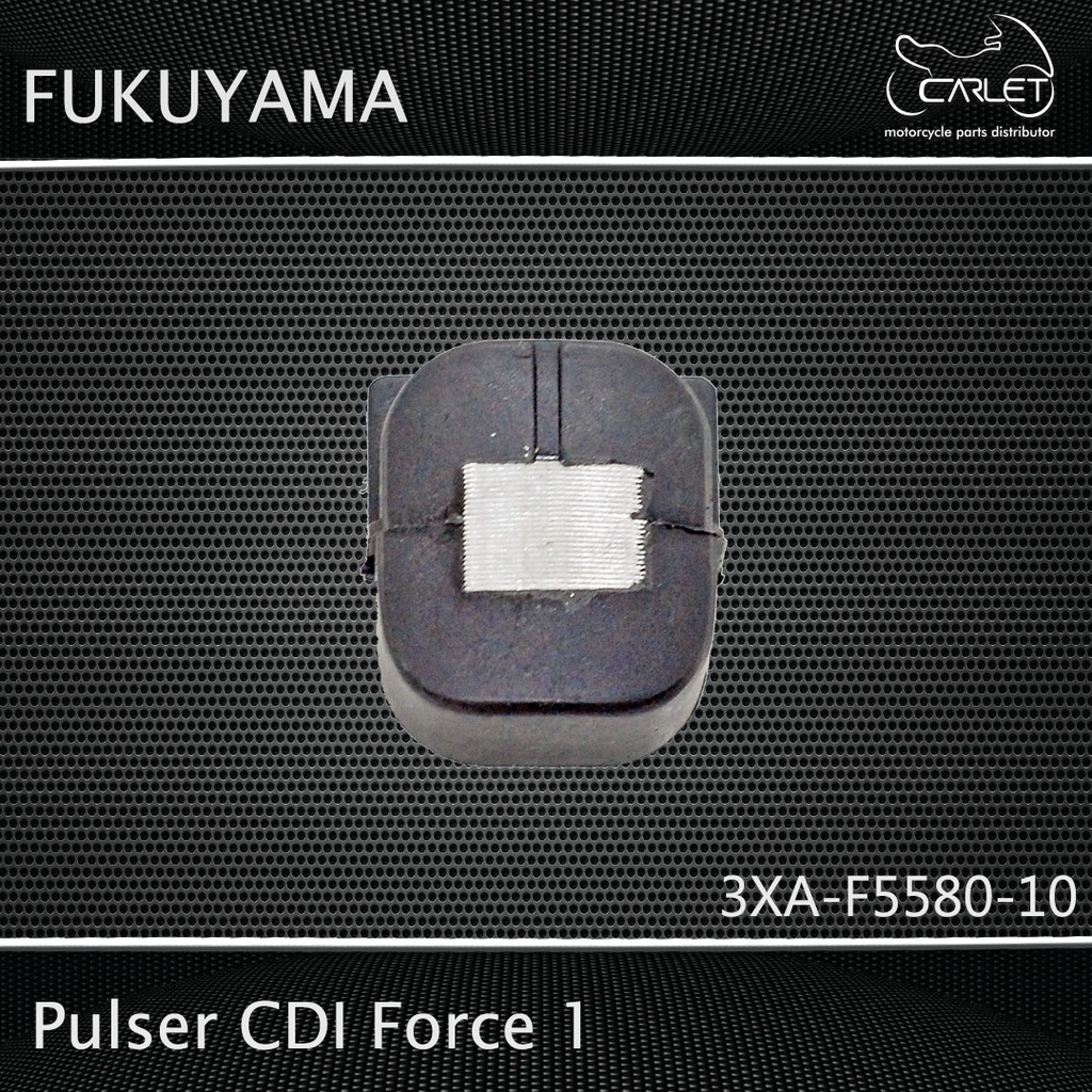 Fukuyama Pulser CDI Force 1 / F1 / F 1