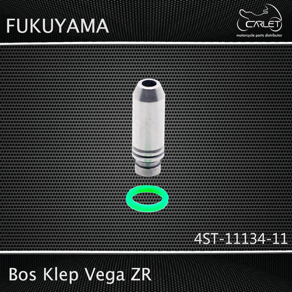 Fukuyama Bos Klep Vega ZR / Jupiter Z / Crypton / Jupiter Old