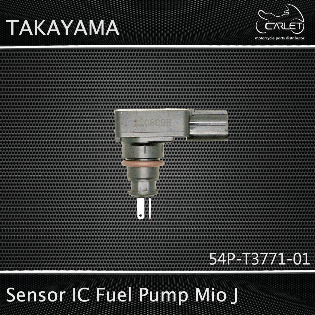 Takayama Sensor IC Fuel Pump Mio J (B)