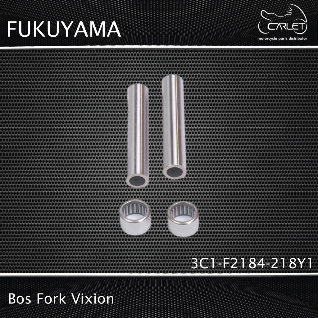 Fukuyama Bos Fork Assy R / L Vixion (4 pcs)