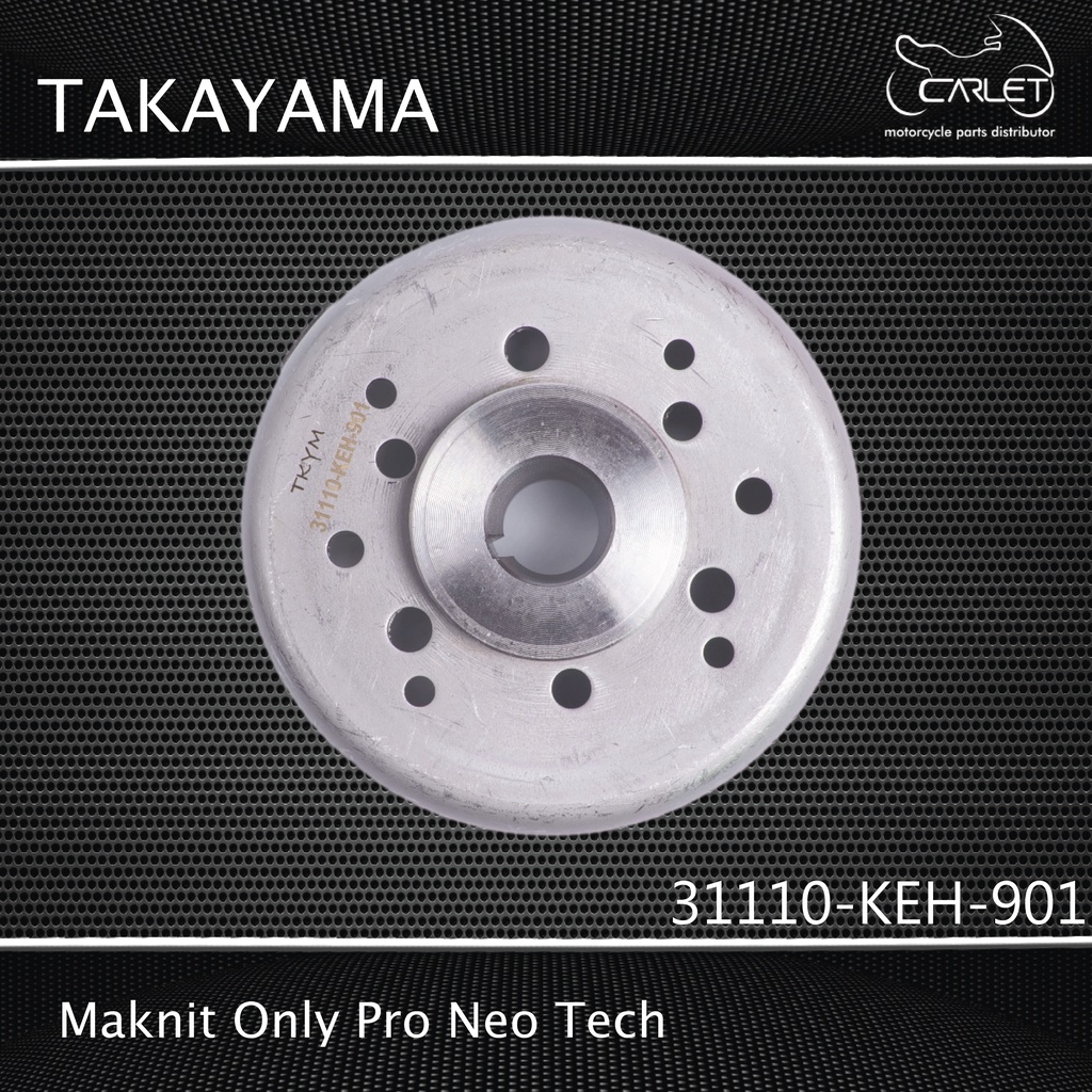 Takayama Magnet Maknit Only GL Pro / Pro NT / Neotek / Neotech